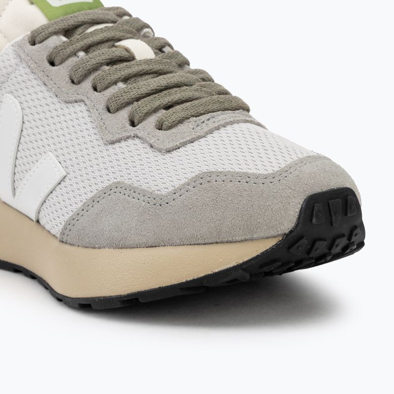 Dámske topánky VEJA Paulistana light grey/white detox 7