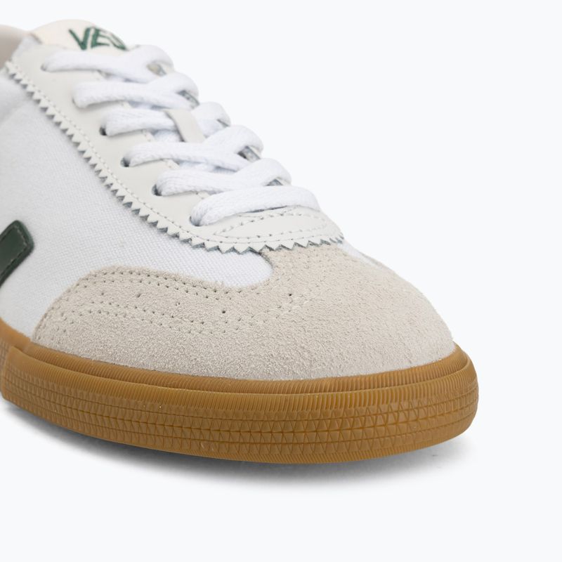 Dámske topánky VEJA Volley white/cyprus/natural 7