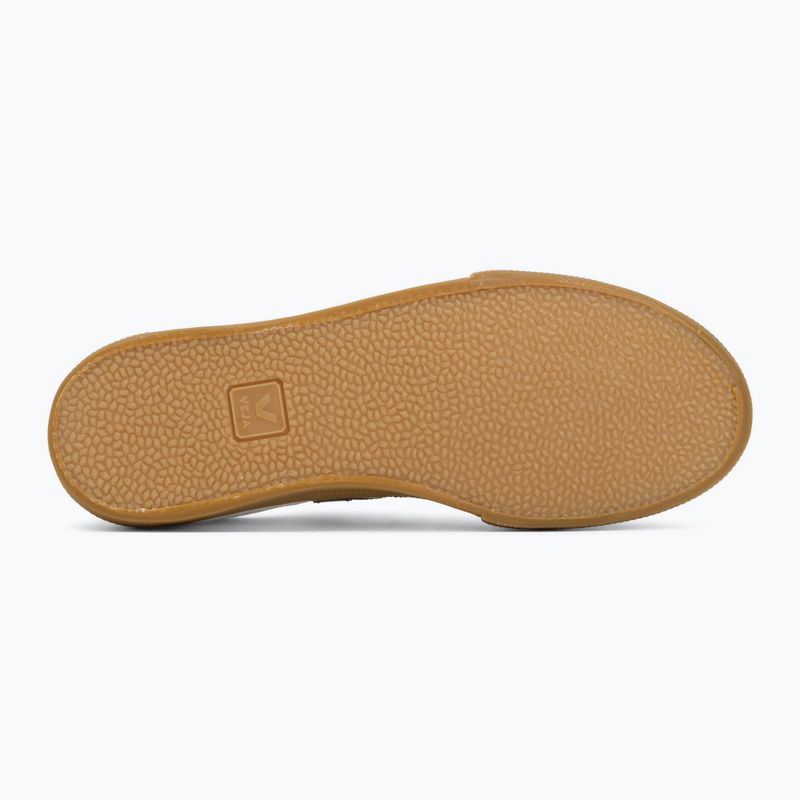 Pánske topánky VEJA Volley white/cyprus/natural 4