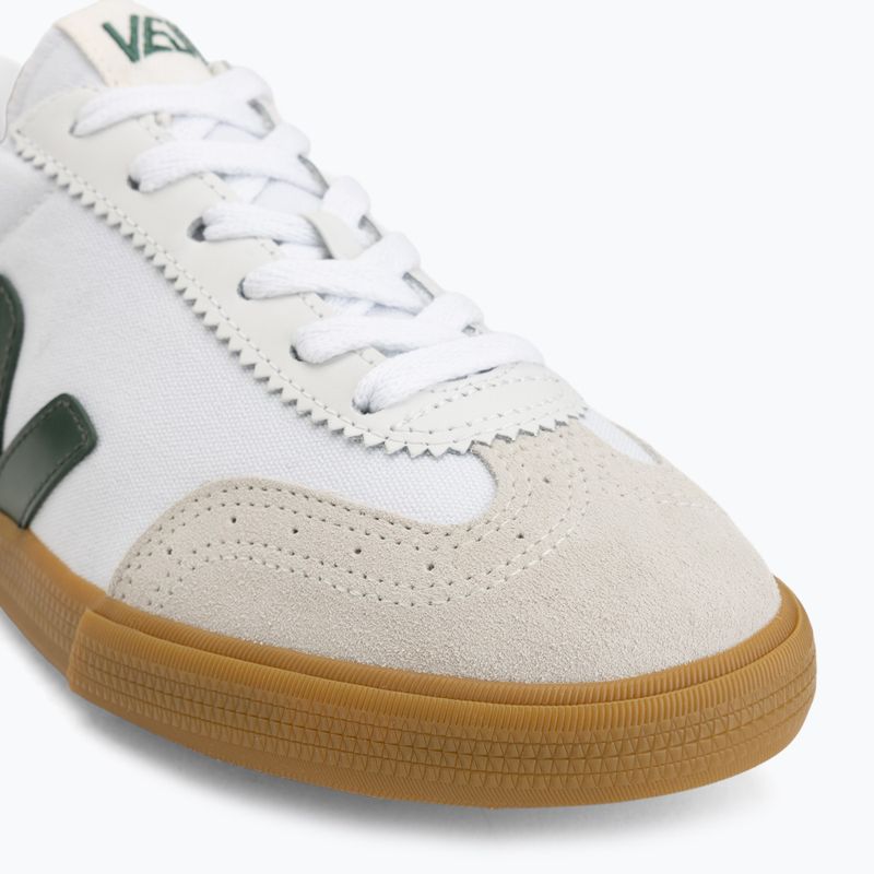 Pánske topánky VEJA Volley white/cyprus/natural 7