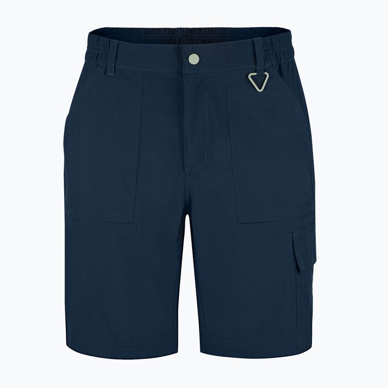 Pánske trekingové šortky Aulp Derek navy 3