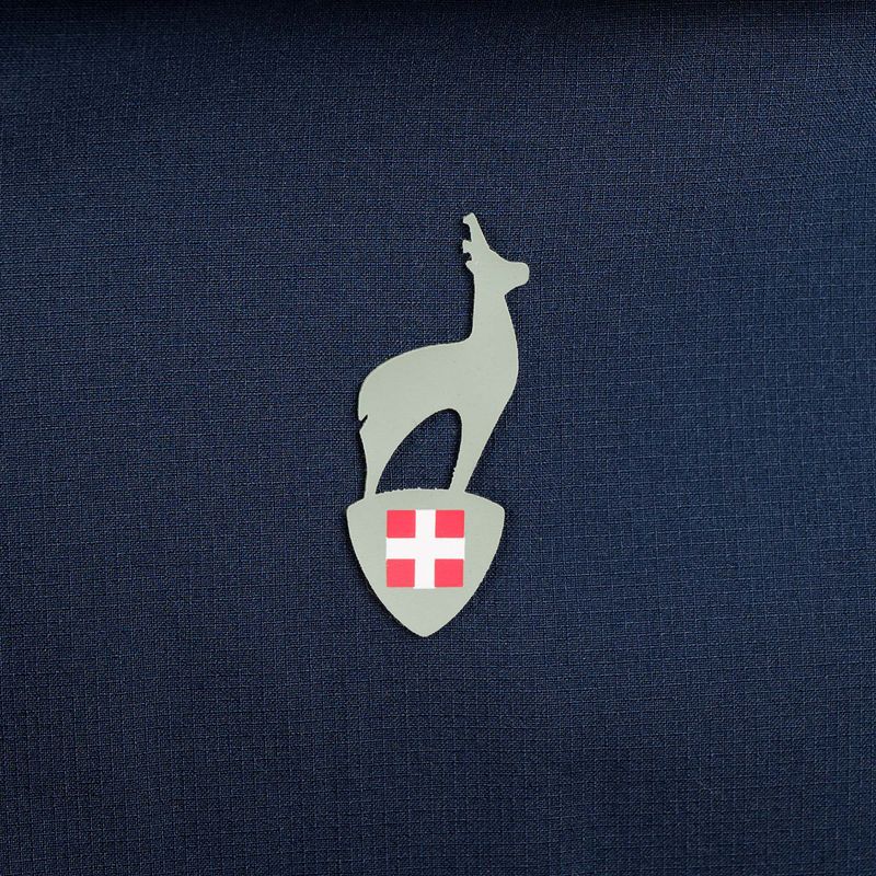 Dámske trekingové nohavice Aulp Dondi navy 9