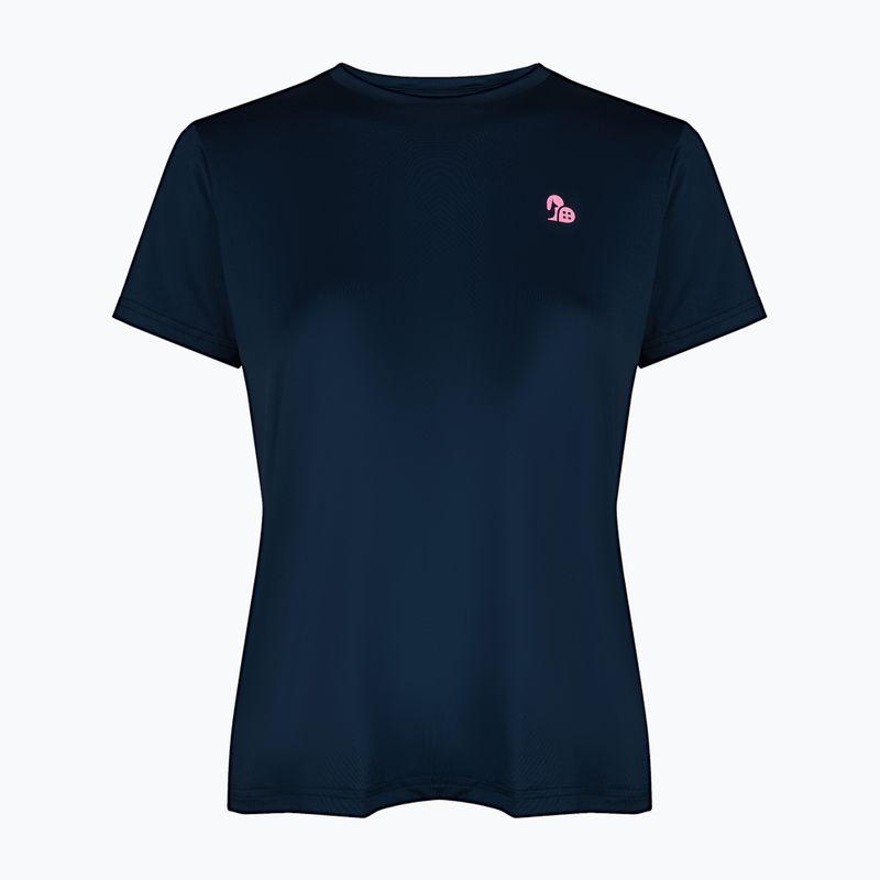 Dámske tričko Aulp Tikky navy 3