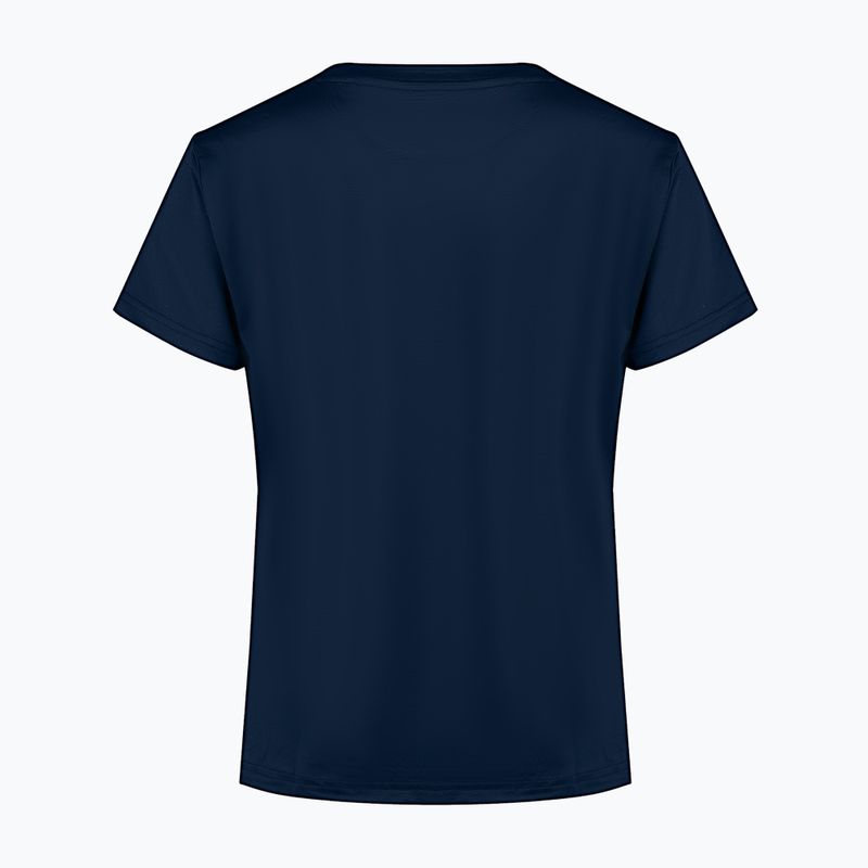 Dámske tričko Aulp Tikky navy 4