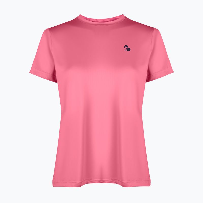 Dámske tričko Aulp Tikky peony 3