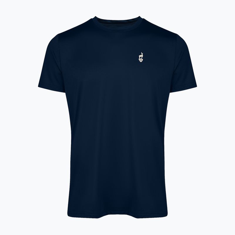 Pánske tričko Aulp Tommy navy 3