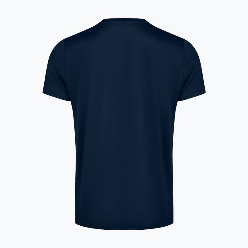 Pánske tričko Aulp Tommy navy 4
