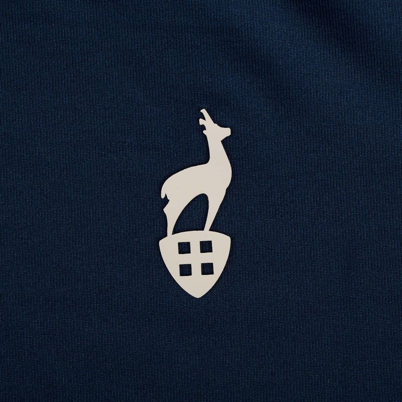 Pánske tričko Aulp Tommy navy 6