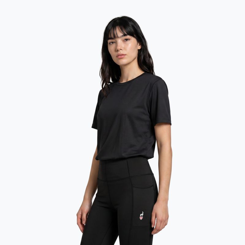 Dámske legíny Aulp Deter black 6