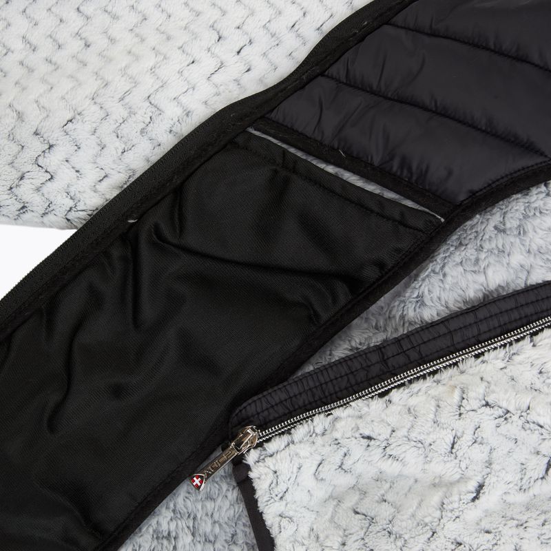 Dámska hybridná bunda Aulp Copen Hybrid black 1 5