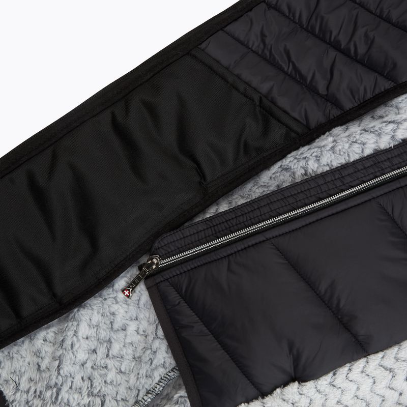 Dámska vesta Aulp Corda Hybrid black 1 5