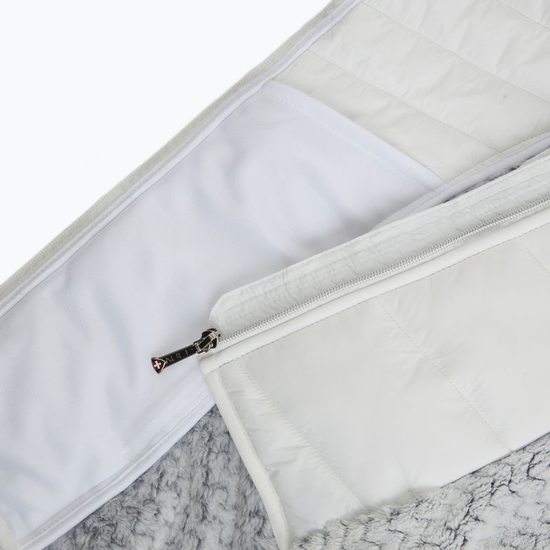 Dámska vesta Aulp Corda Hybrid white 1 5