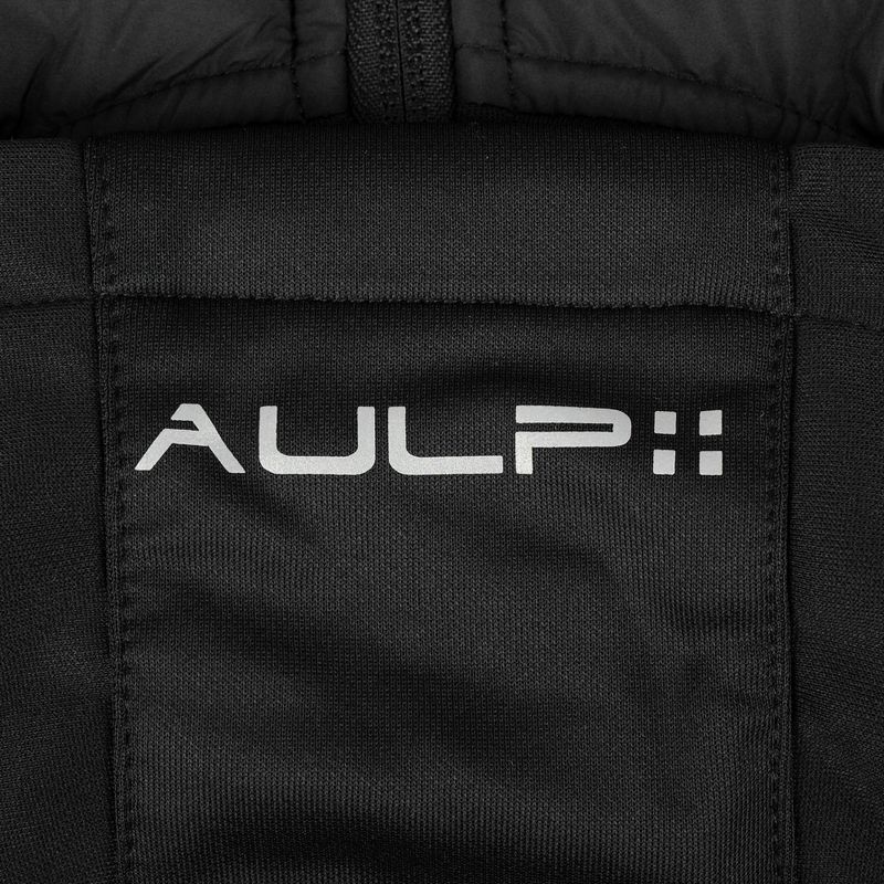 Dámska hybridná bunda Aulp Volta Hybrid black 1 9