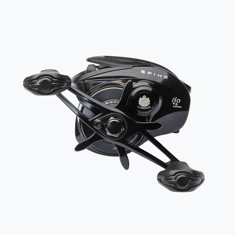 Multiplikátor Abu Garcia Spike LP-L 3