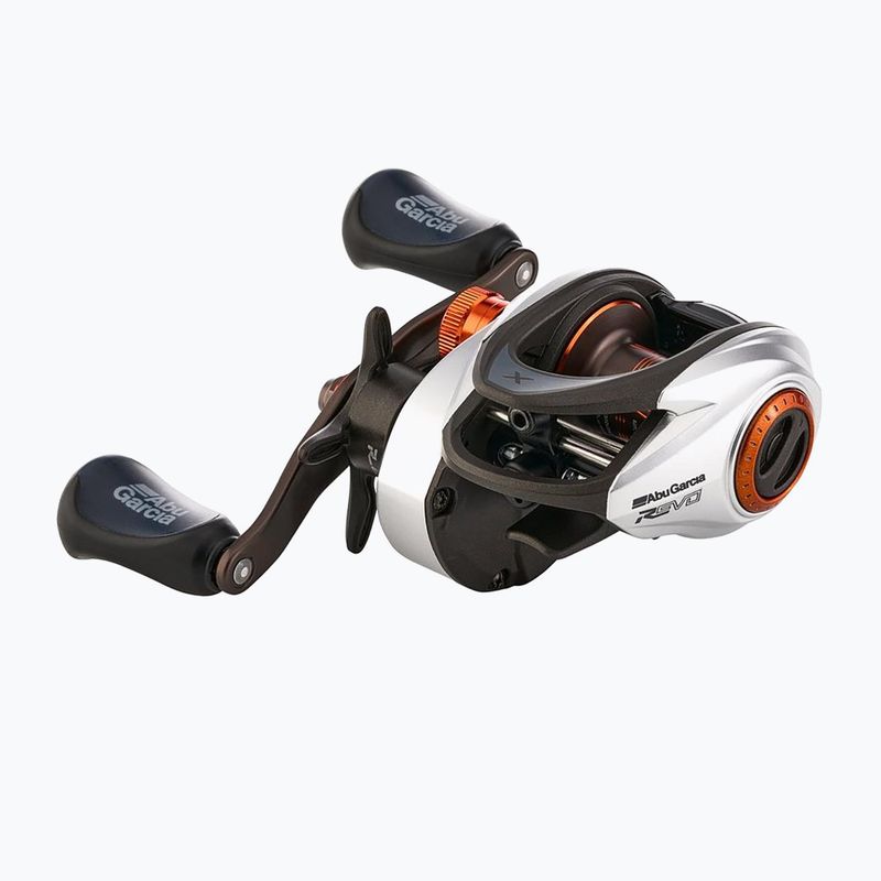 Multiplikátor Abu Garcia Revo5 X Lp 2