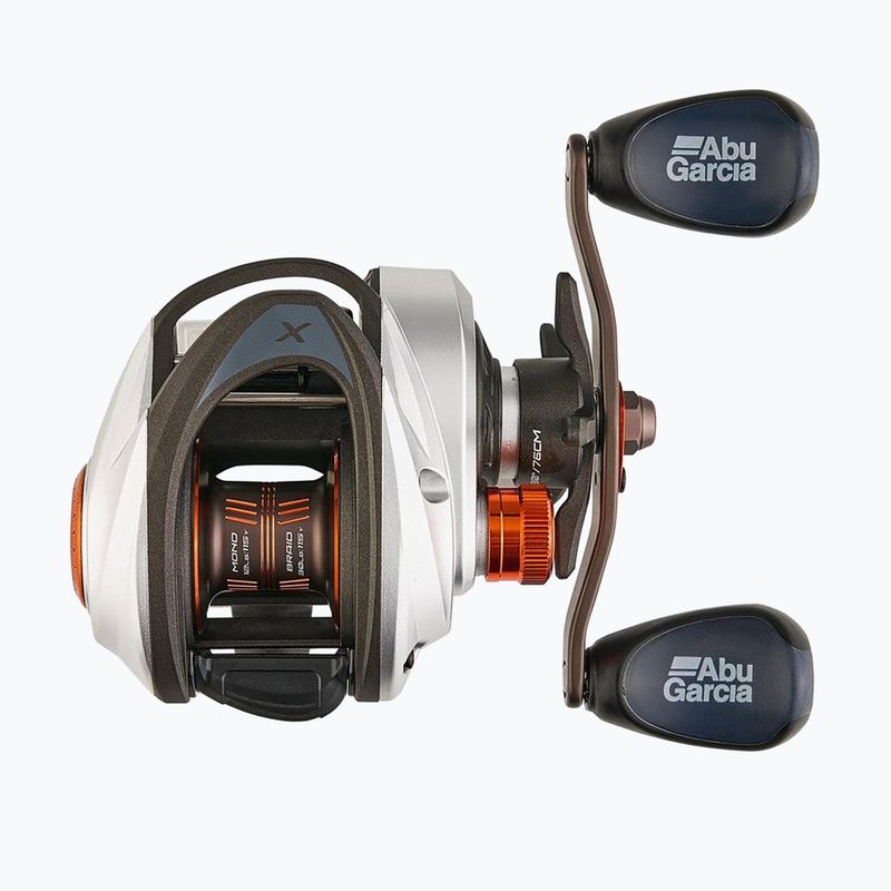 Multiplikátor Abu Garcia Revo5 X Lp 4