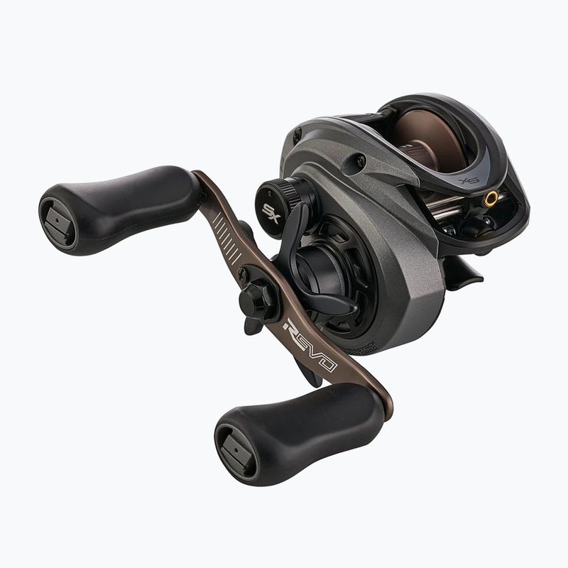 Multiplikátor Abu Garcia Revo5 SX