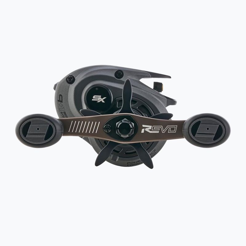Multiplikátor Abu Garcia Revo5 SX 3