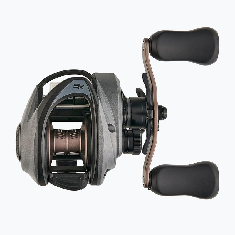 Multiplikátor Abu Garcia Revo5 SX 4
