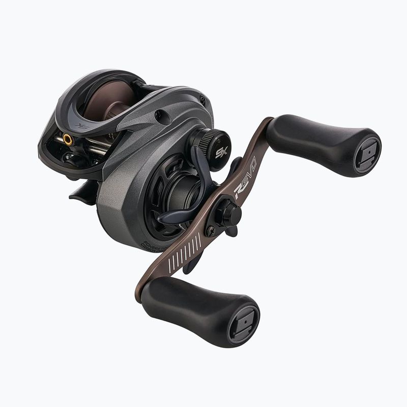 Multiplikátor Abu Garcia Revo5 SX-HS ľavý 2