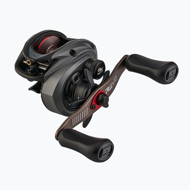 Multiplikátor Abu Garcia Revo5 SX-RKT ľavý 2