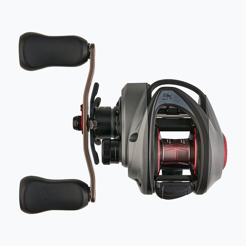 Multiplikátor Abu Garcia Revo5 SX-RKT ľavý 4