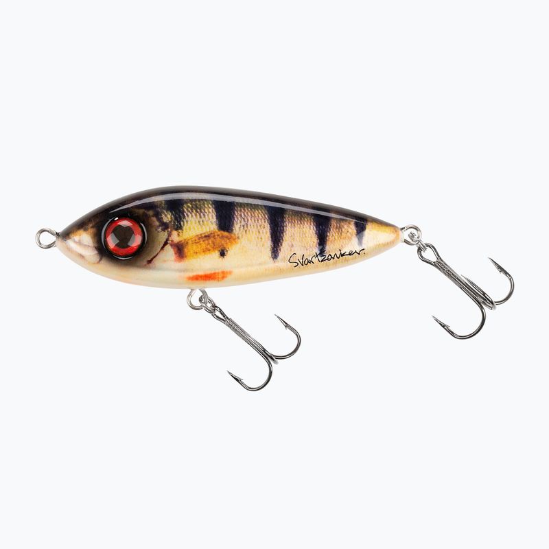 Wobler Abu Garcia Mcsnack pre ostrieže 1517079