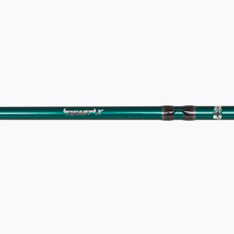 Prút Abu Garcia Beast X Pike 842 H 4