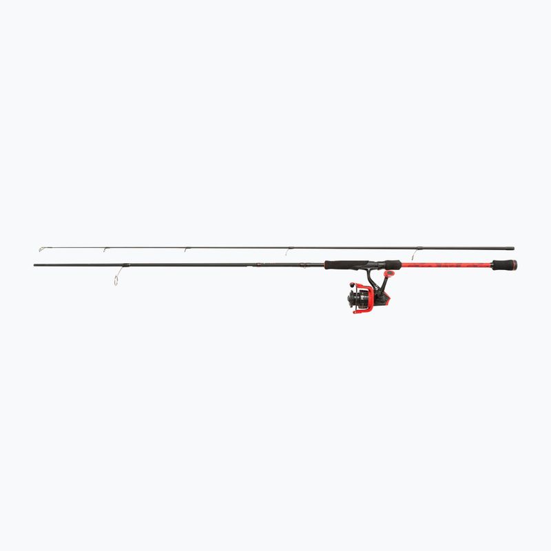 Abu Garcia Max X Spinning 802M Maxxsp30 Set prút + navijak