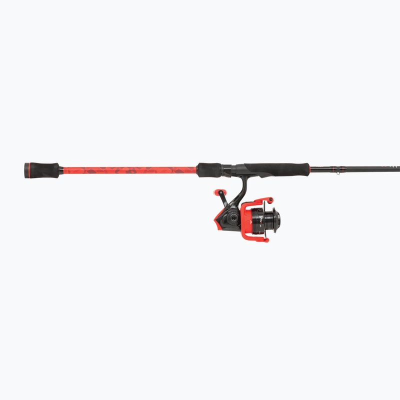 Abu Garcia Max X Spinning 802M Maxxsp30 Set prút + navijak 2