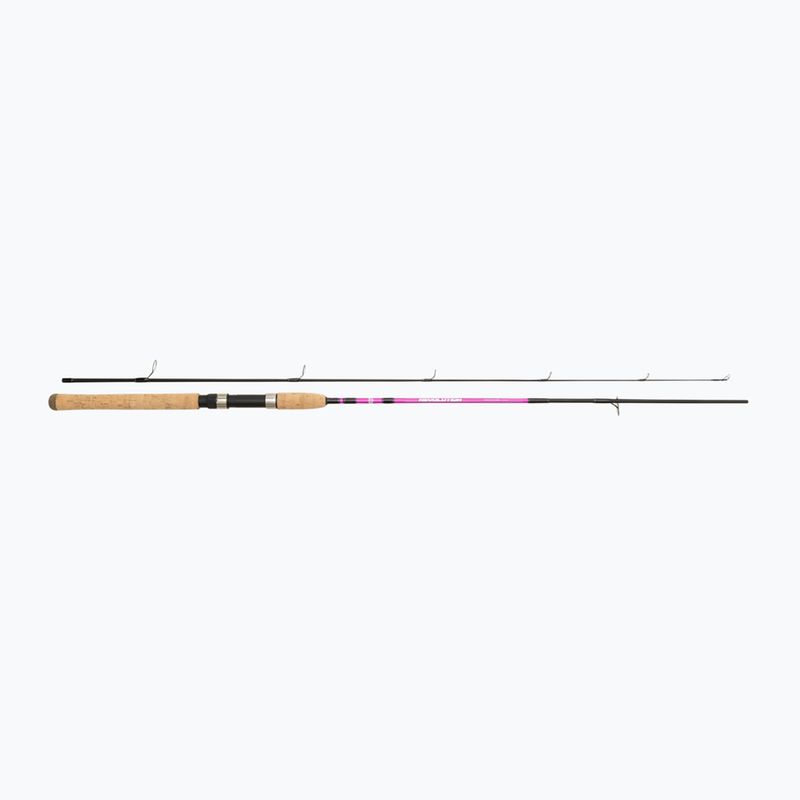 Abu Garcia Combo Revolution 503Fd/802Ml Pk sada prút + navijak 3