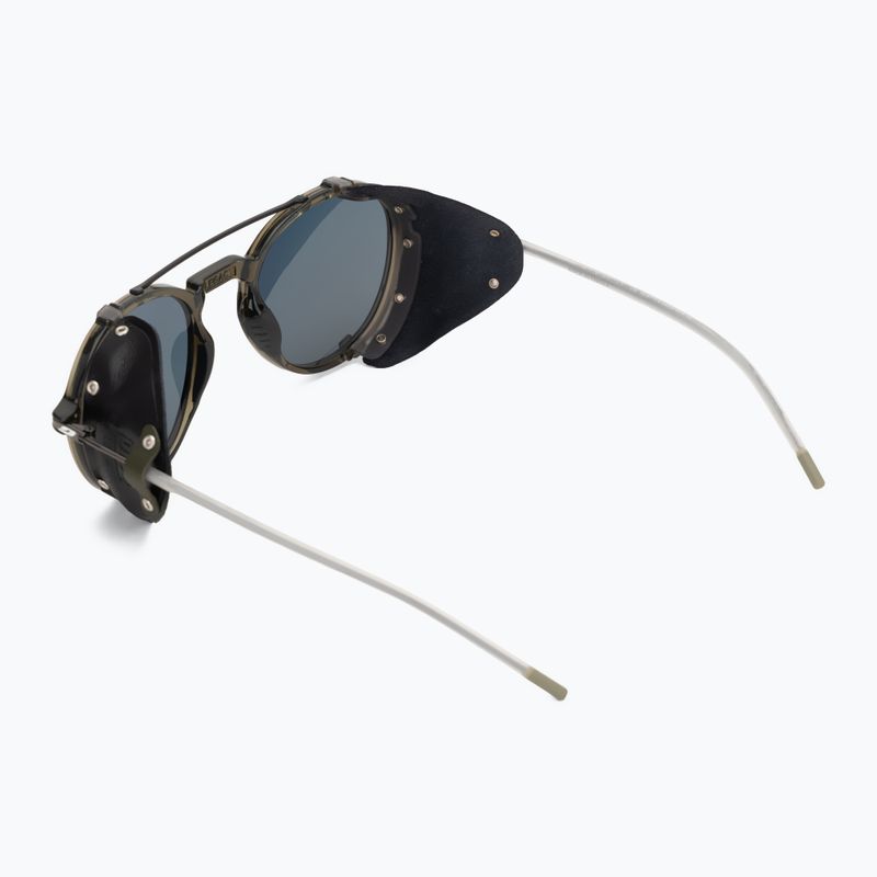 Slnečné okuliare Julbo Legacy Spectron army green/black 2