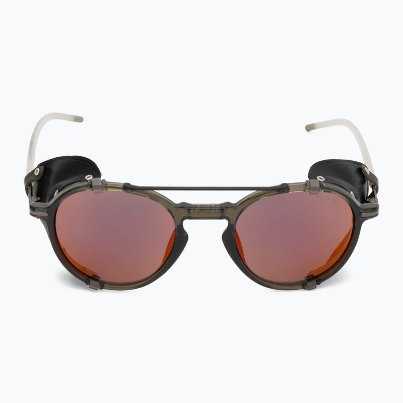Slnečné okuliare Julbo Legacy Spectron army green/black 3