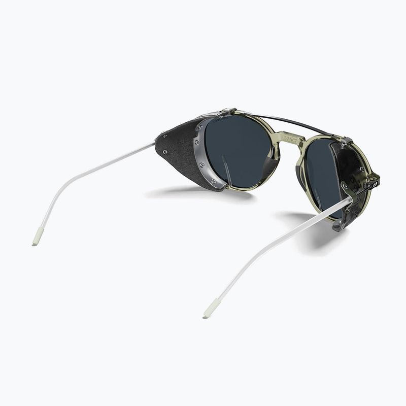 Slnečné okuliare Julbo Legacy Spectron army green/black 2
