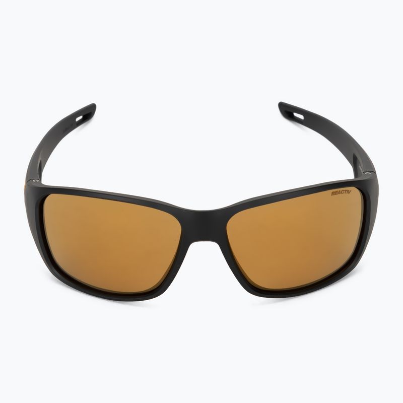 Slnečné okuliare Julbo Rookie 2 Reactiv 2-4 matt black 3