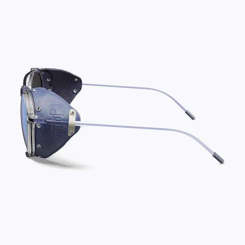 Slnečné okuliare Julbo Legacy Spectron 3CF legacy crystal/blue sp3 ml bl 3