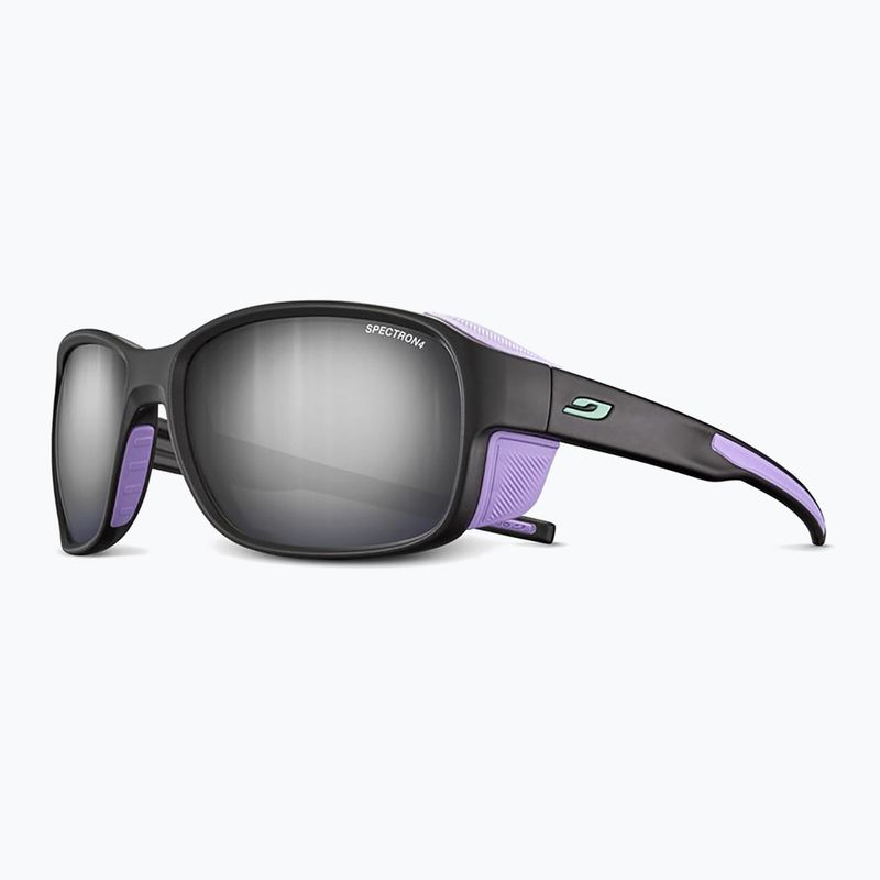 Slnečné okuliare Julbo Monterosa 2 Spectron black/purple