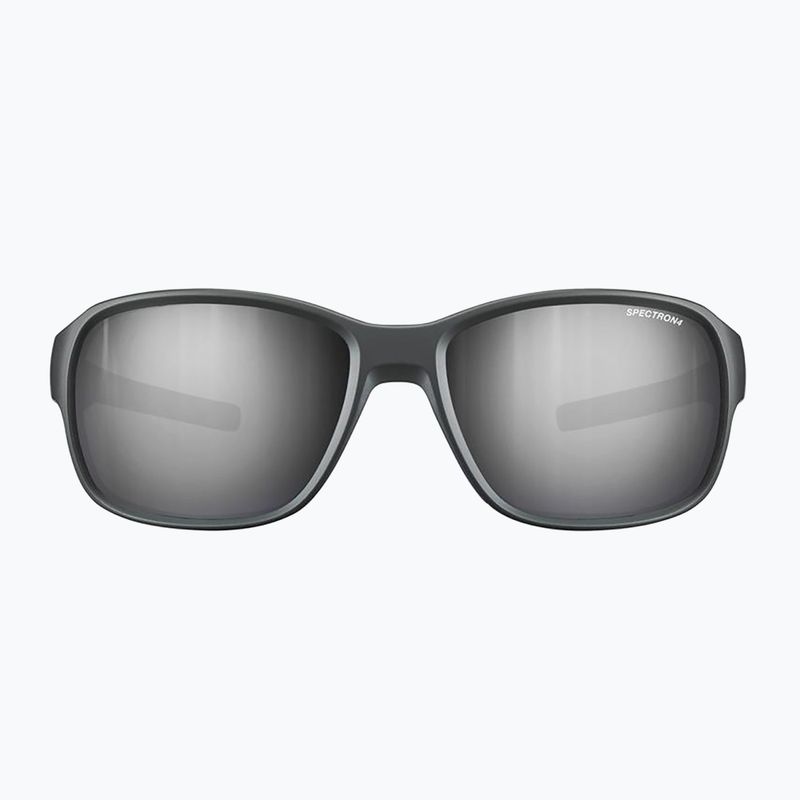 Slnečné okuliare Julbo Monterosa 2 Spectron black/purple 2
