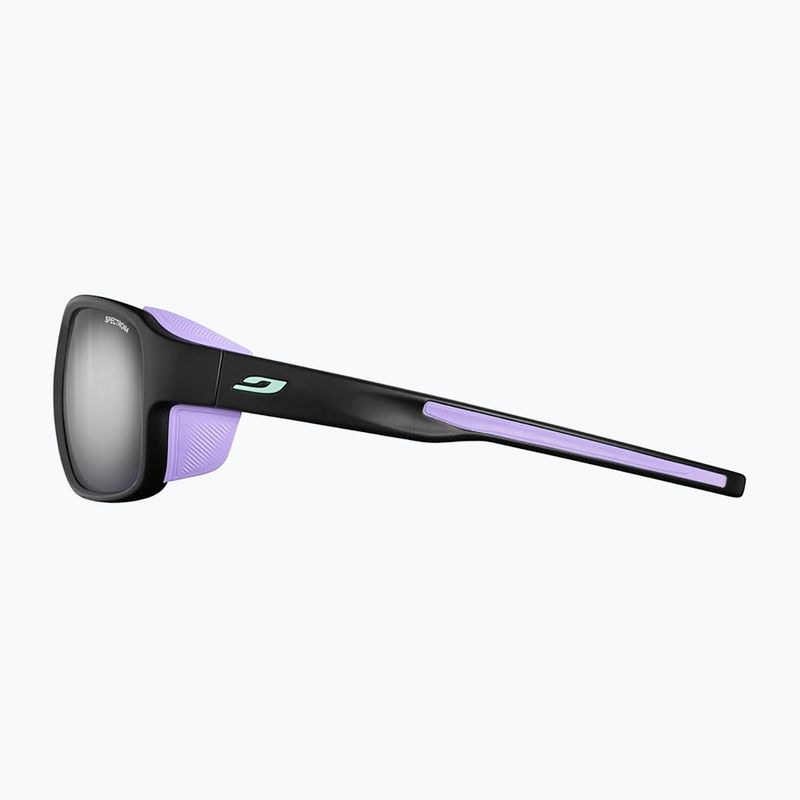Slnečné okuliare Julbo Monterosa 2 Spectron black/purple 3