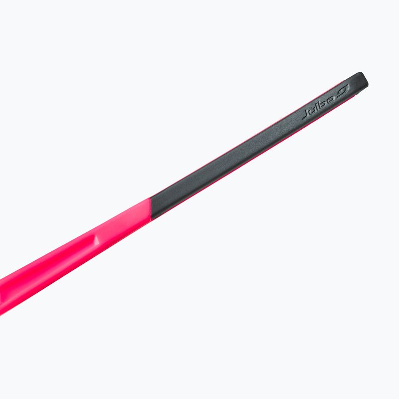 Slnečné okuliare Julbo Edge Spectron 3 fluo pink/blue/silver flash 11