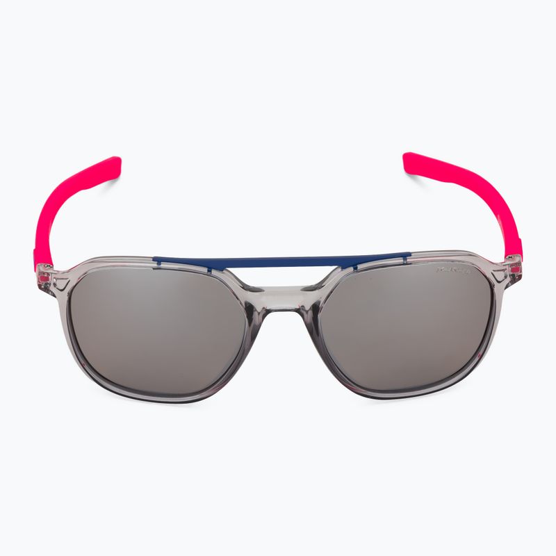 Slnečné okuliare Julbo Slack Polarized S3 grey/pink 3