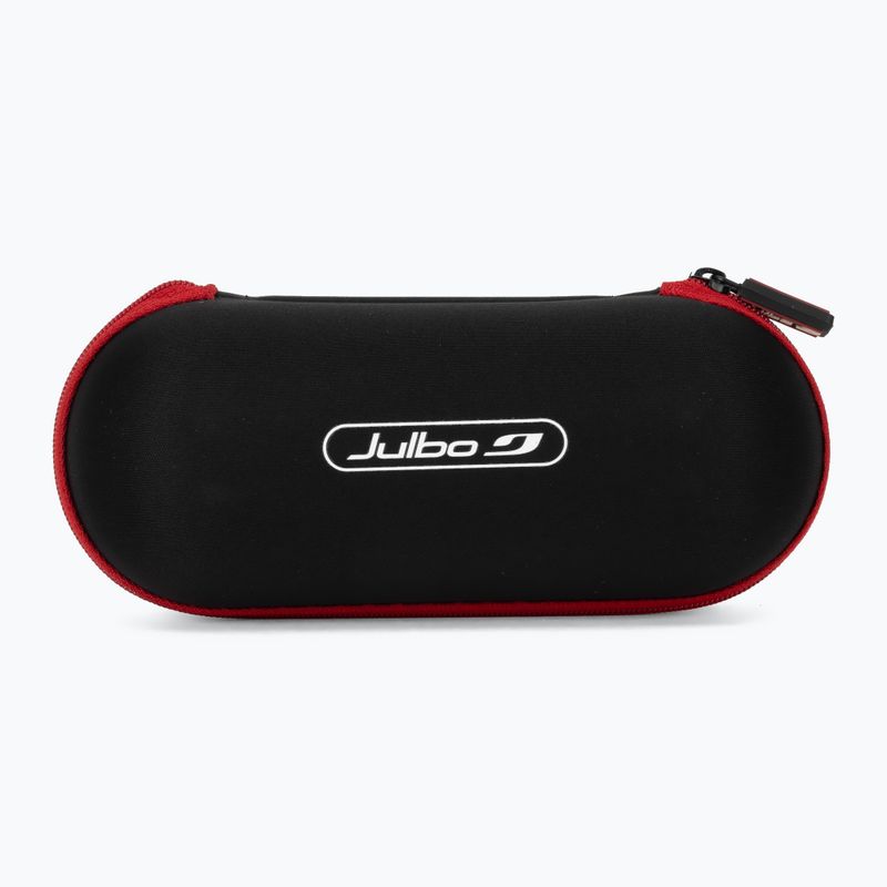 Slnečné okuliare Julbo Slack Polarized S3 grey/pink 5