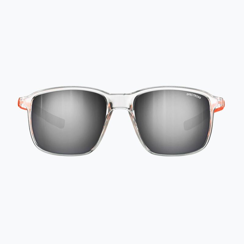 Slnečné okuliare Julbo Creek Spectron crystal/coral 2