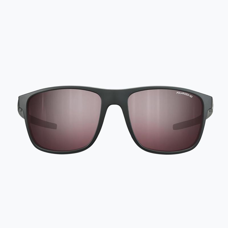 Slnečné okuliare Julbo The Streets Polarized HD matte black 2