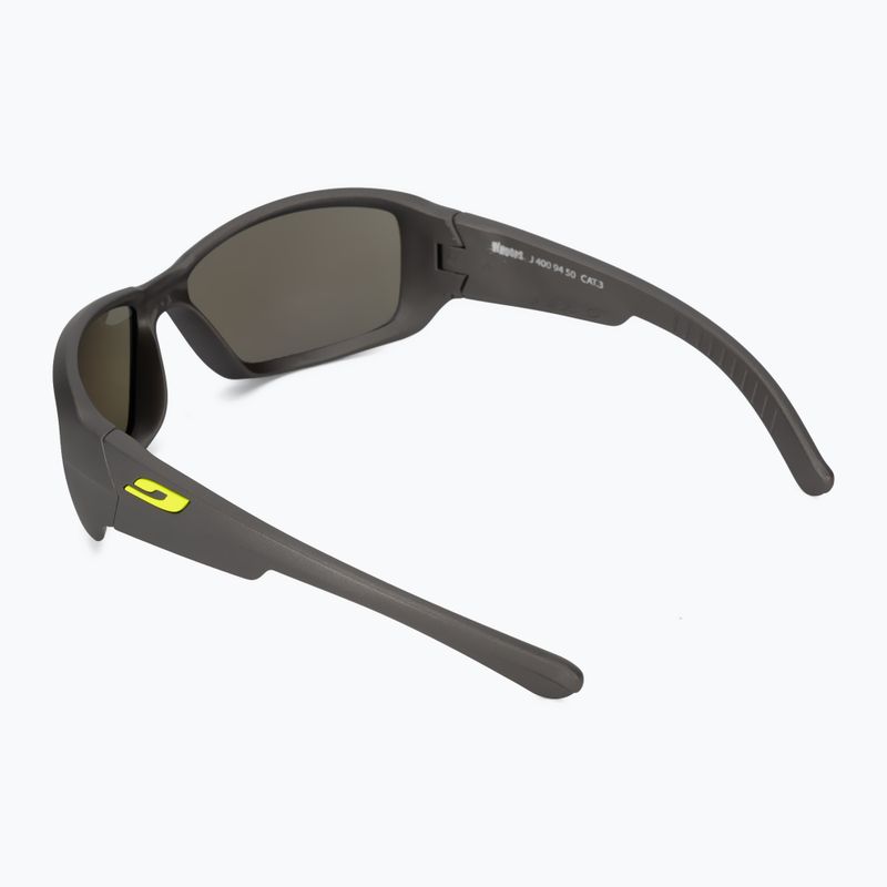 Slnečné okuliare Julbo Whoop Spectron 3 Polarized matt tytan 2