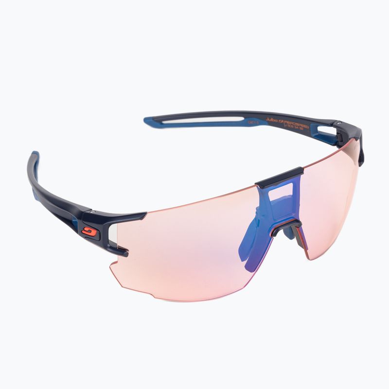 Julbo Aerospeed Reactiv Performance 1-3 Hc cyklistické okuliare námornícka modrá J5023432