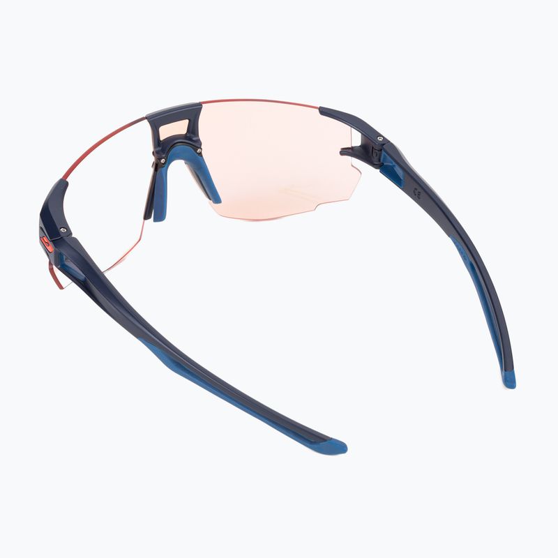 Julbo Aerospeed Reactiv Performance 1-3 Hc cyklistické okuliare námornícka modrá J5023432 2
