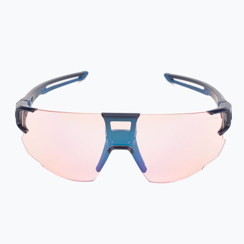 Julbo Aerospeed Reactiv Performance 1-3 Hc cyklistické okuliare námornícka modrá J5023432 3