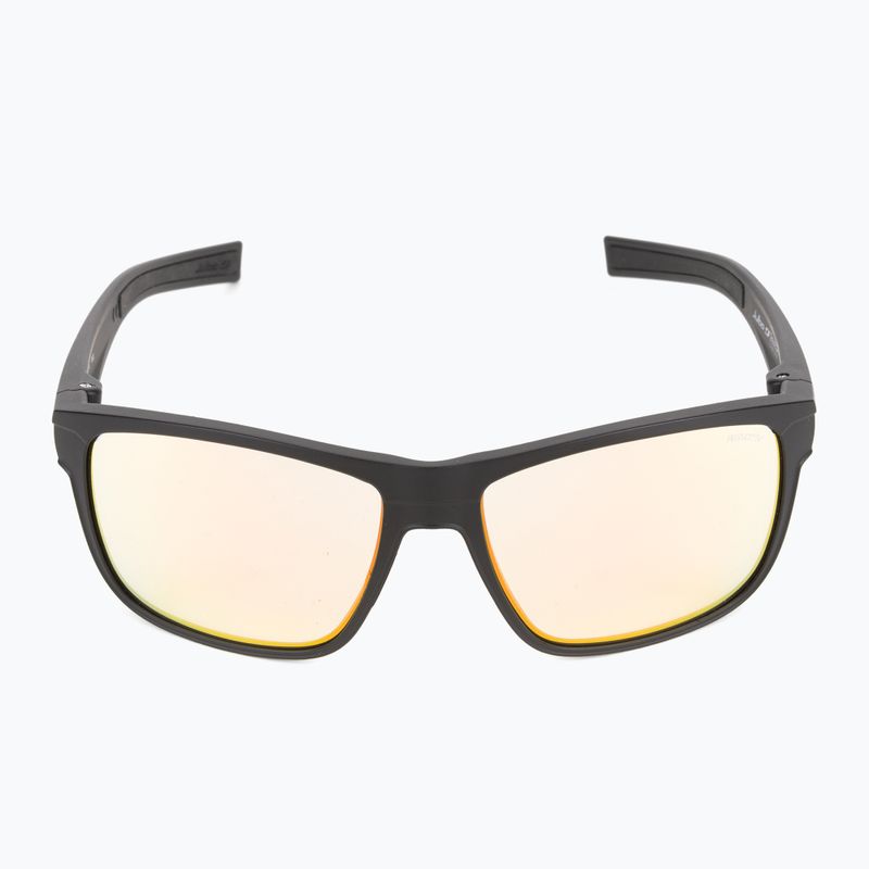 Slnečné okuliare Julbo Renegade Reactiv Performance 1-3 Leaf black/red J4993314 3