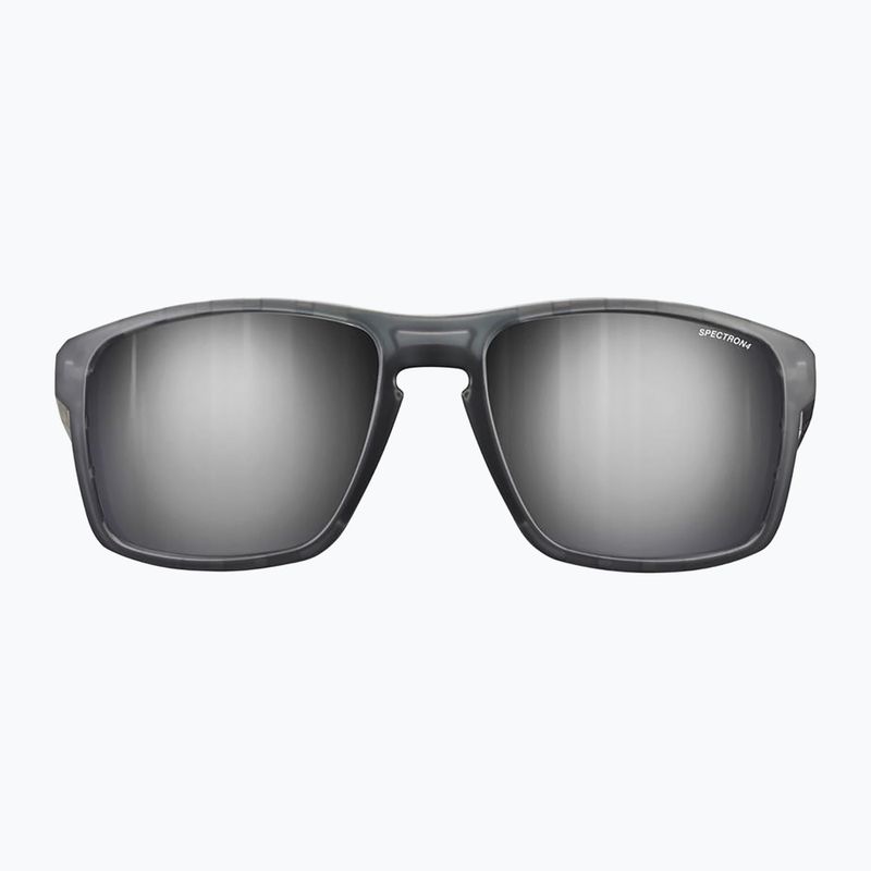 Slnečné okuliare Julbo Shield Spectron black/black 2